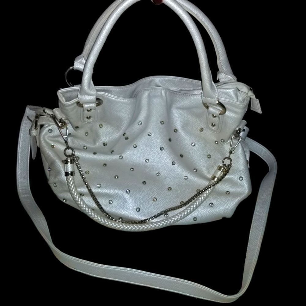 Imoshion Satchel Crossbody Bag